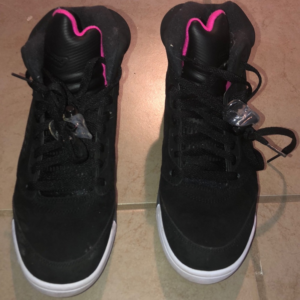 8.5Y Jordan’s